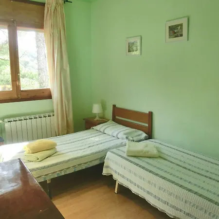 Appartement Senals Lloret de Mar