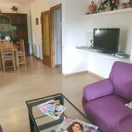 Apartment Senals