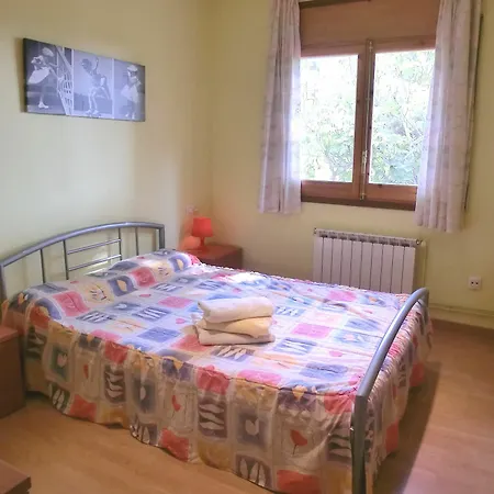 Apartment Senals Lloret de Mar